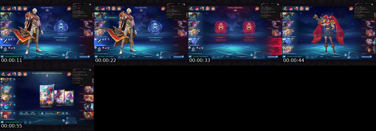 TikTok live: hai by @whereismyhomee