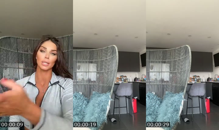 @danabanana221 TikTok live from 2026-07-08
