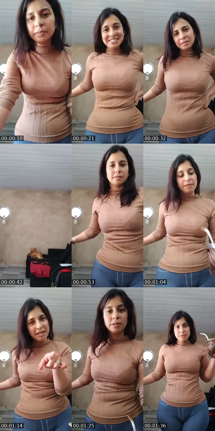 @.nggtuy Mexico TikTok live from 2026-07-08