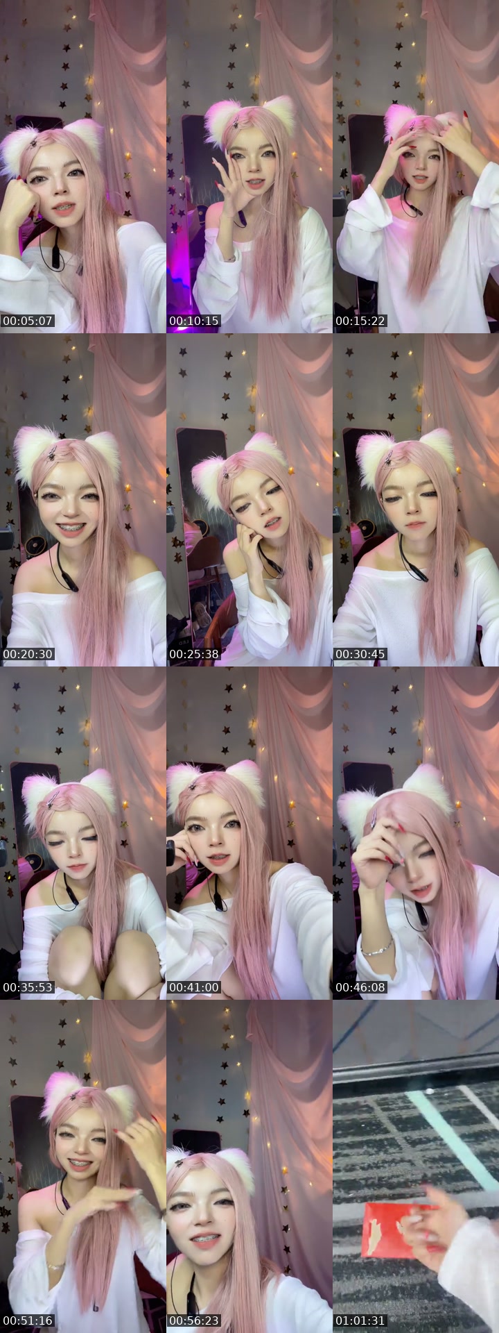 @beth666666 TikTok live from 2026-07-08