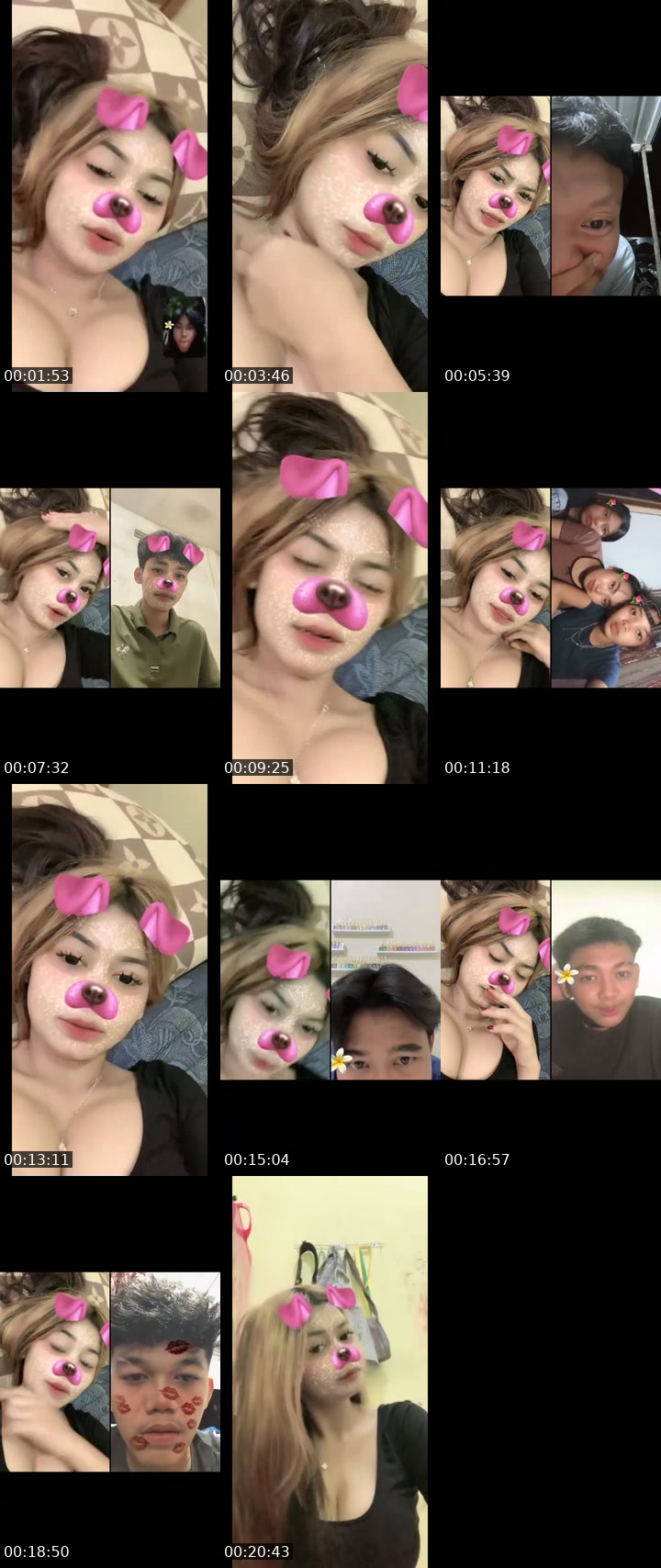 @elissnyuu TikTok live from 2026-07-08