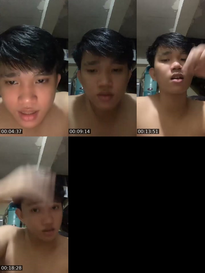 TikTok live: hi by @carlosyuloooo_