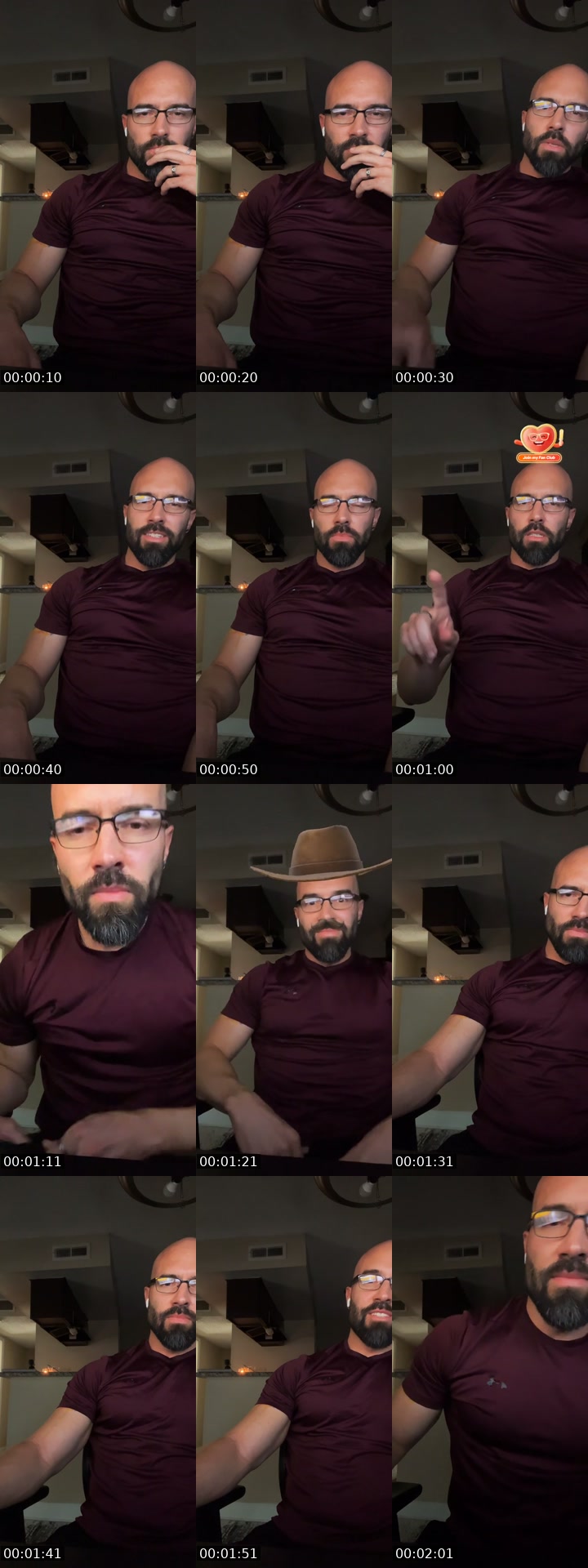 @theboringgayguyy TikTok live from 2026-07-08