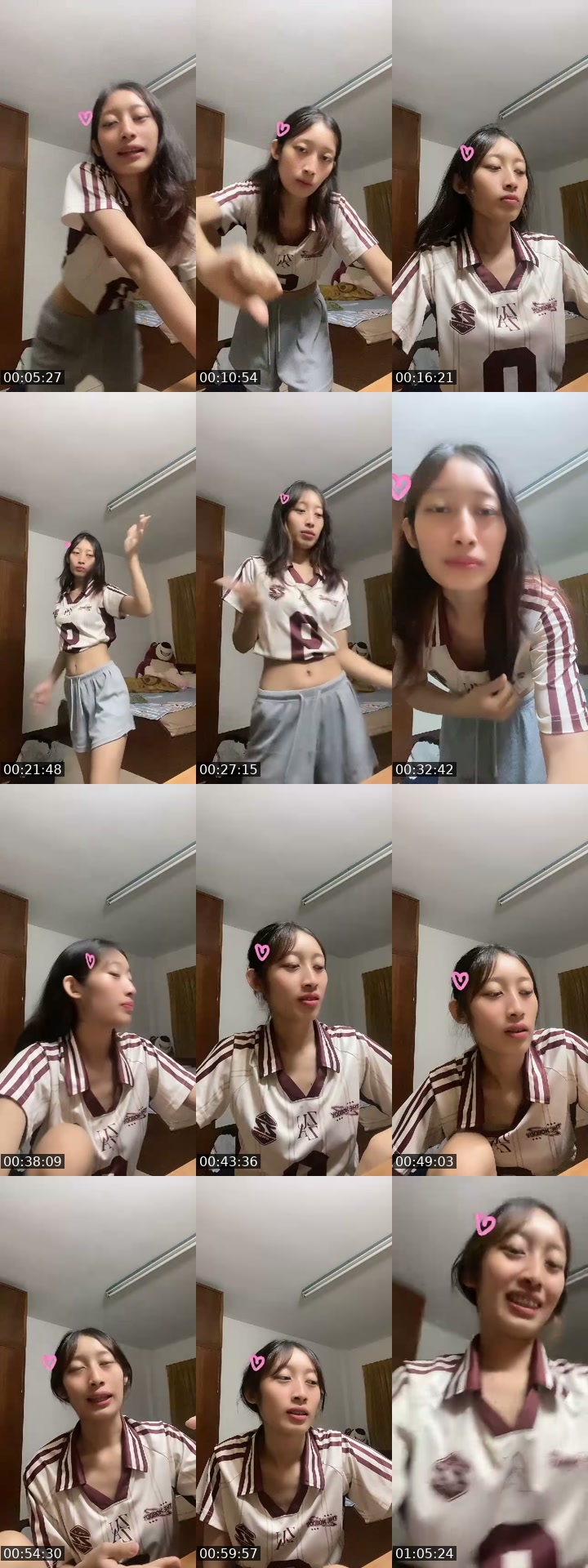 TikTok live: คิดถึงเหม่งม่ะ😣 by @panpoly_200x