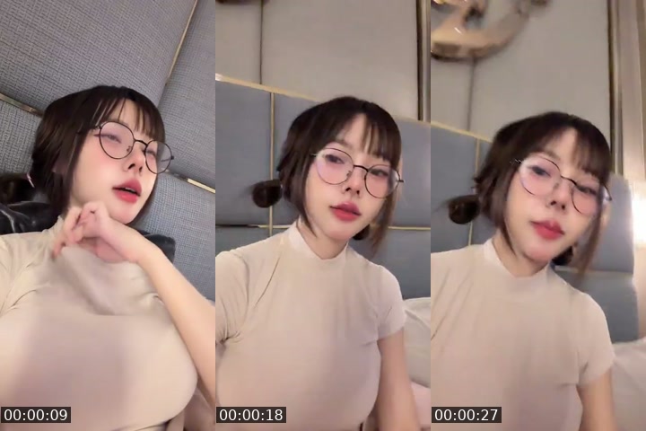 TikTok live: เอ็นดูทีงับบบ by @lemonick56