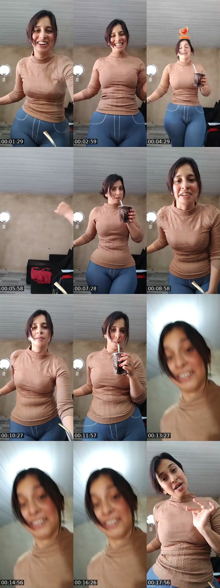 @.nggtuy Mexico TikTok live from 2026-07-08