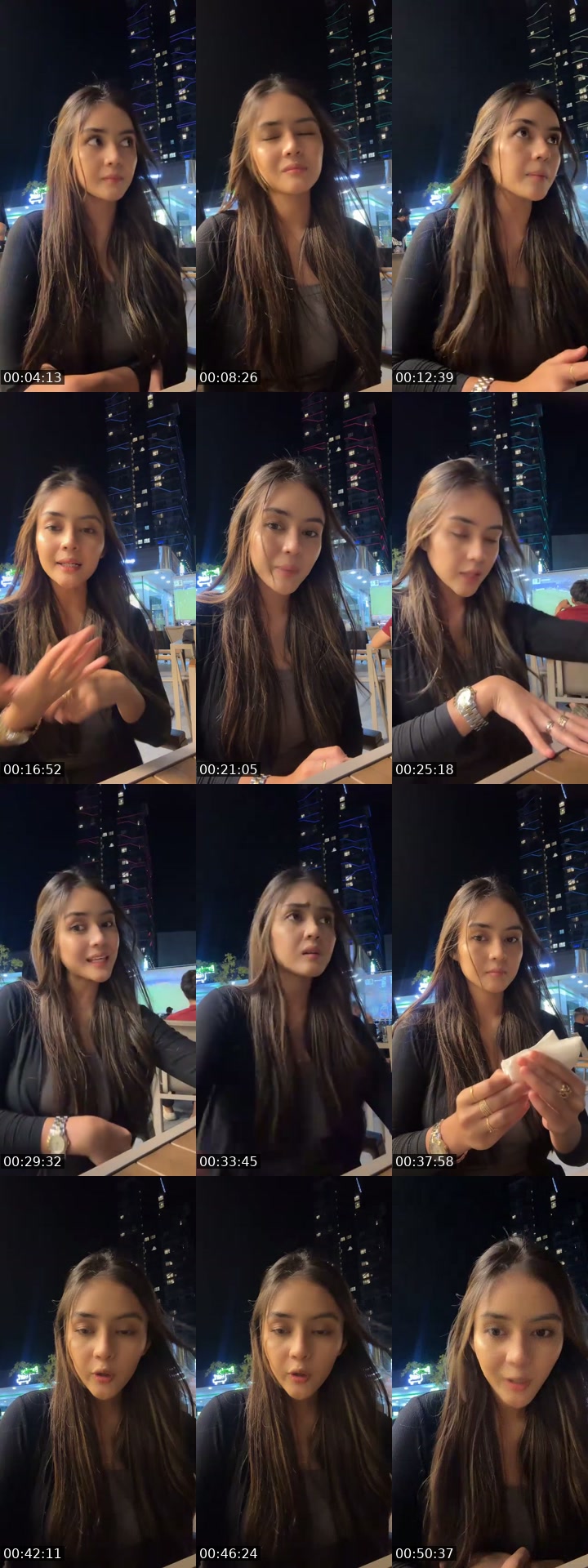 @emerysss TikTok live from 2026-07-08