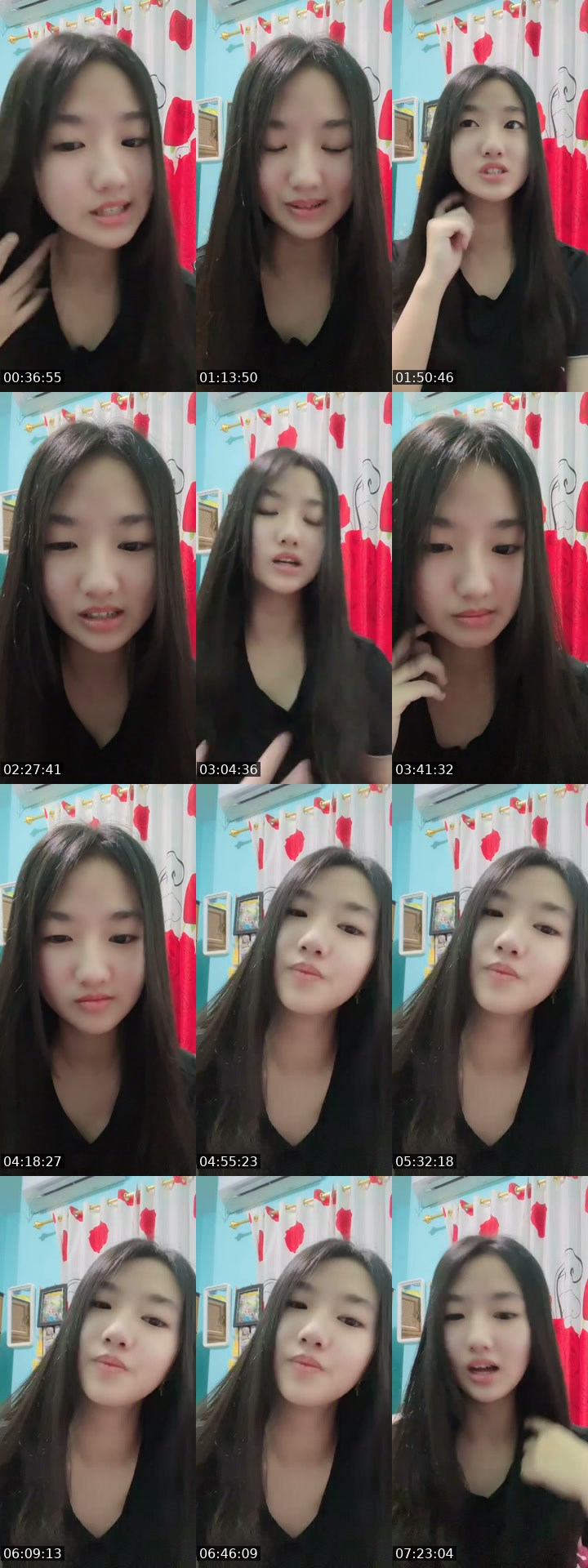 TikTok live: welcome by @conniecon20
