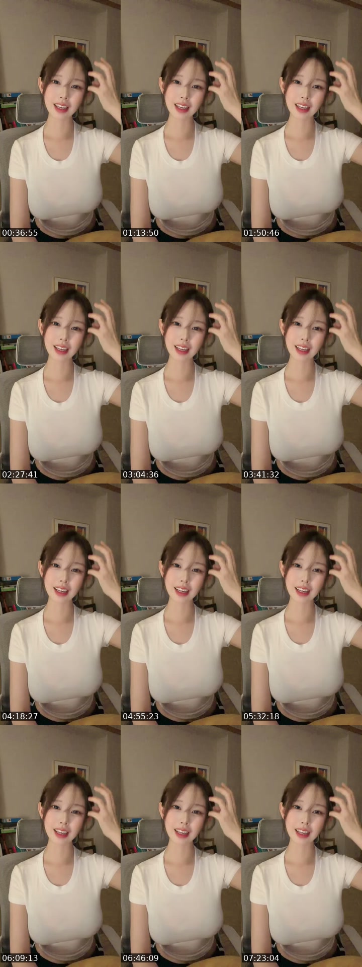 TikTok live: 신입이에여.방가방가 가족이되어죠. by @maerong19
