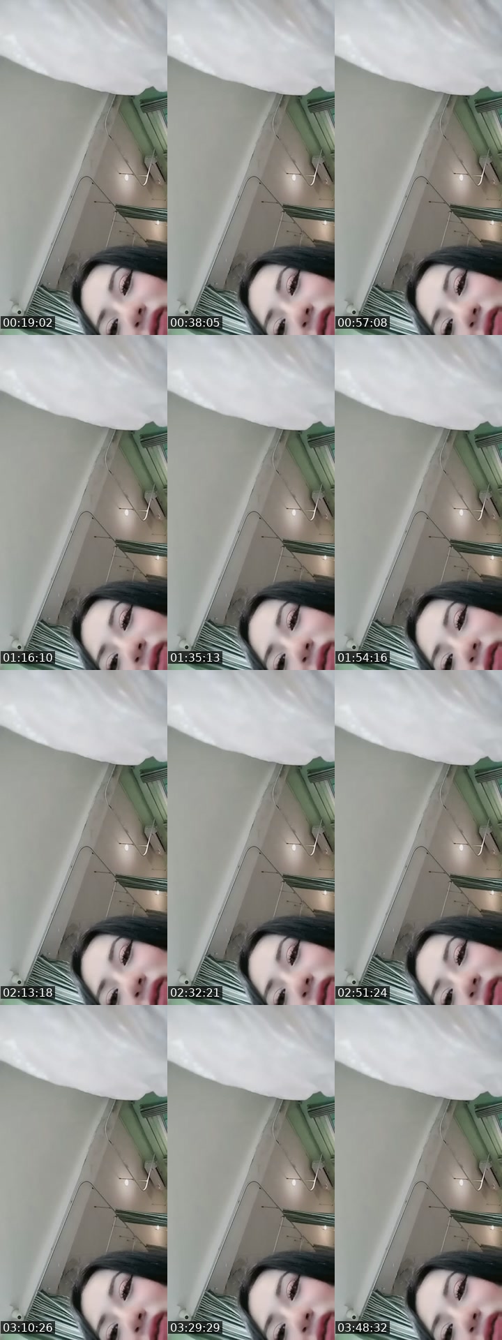TikTok live: อ่าวนาง กระบี่📍😚 by @mintnymiminn