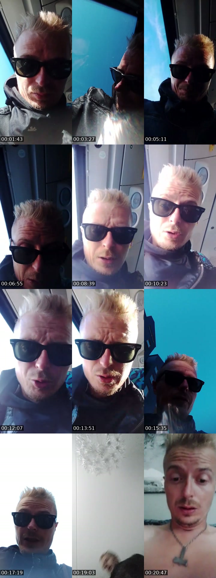 @mrknullsson Sweden TikTok live from 2026-07-08