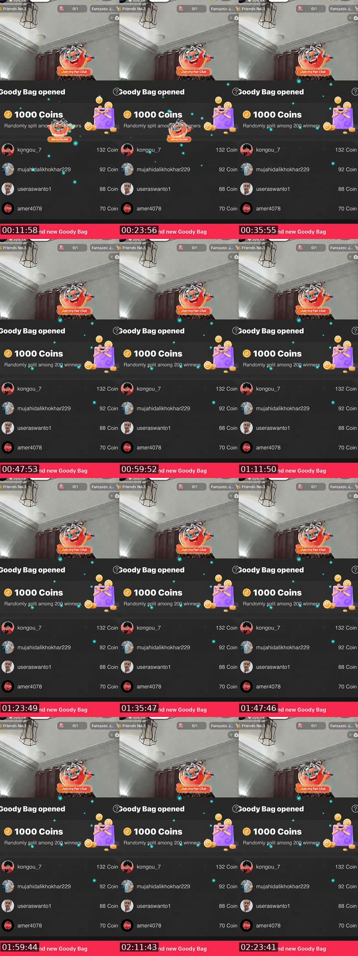 TikTok live: تعالي شوفتك😉😂🤍 by @noor_m7md2