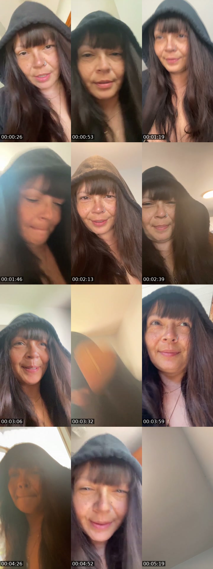 @nudzie0 TikTok live from 2026-07-08