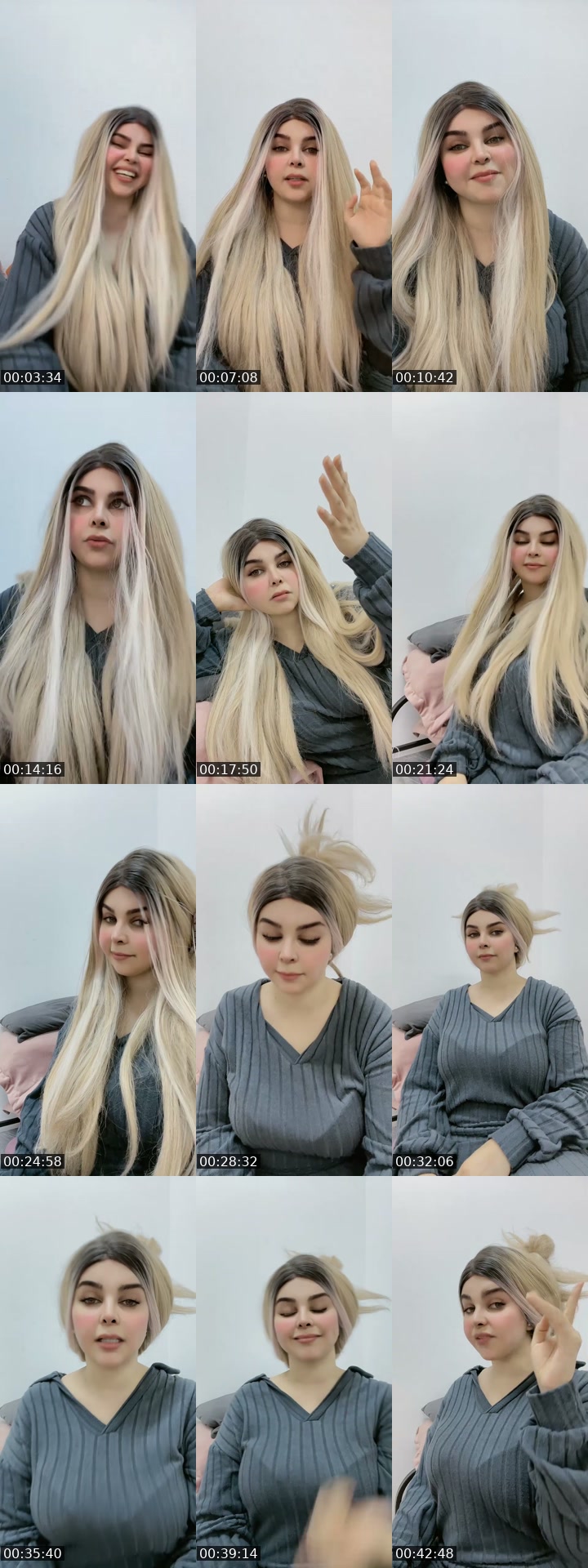 TikTok live: سعوديه سقراء👩🏼 by @sho4777