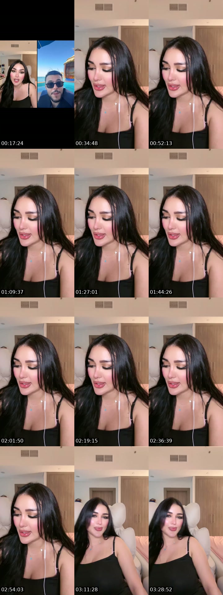 @roro_ro777 TikTok live from 2026-07-08