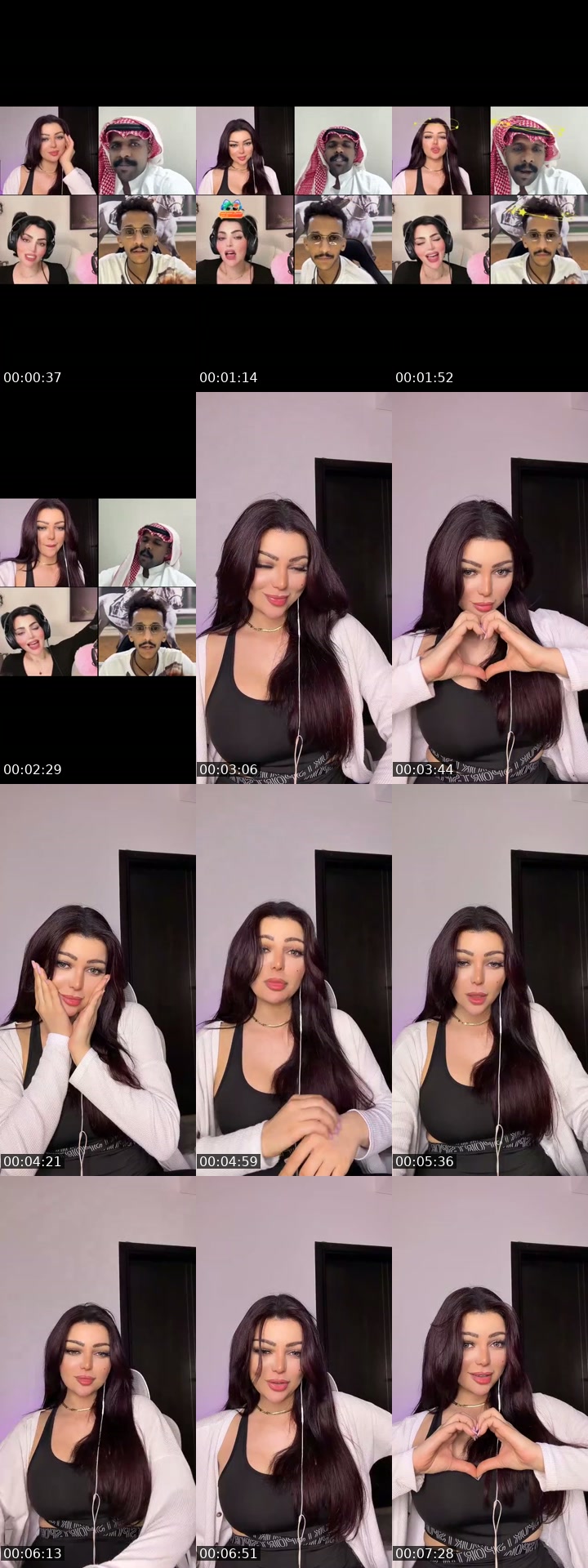 @roula_mansourr TikTok live from 2026-07-08