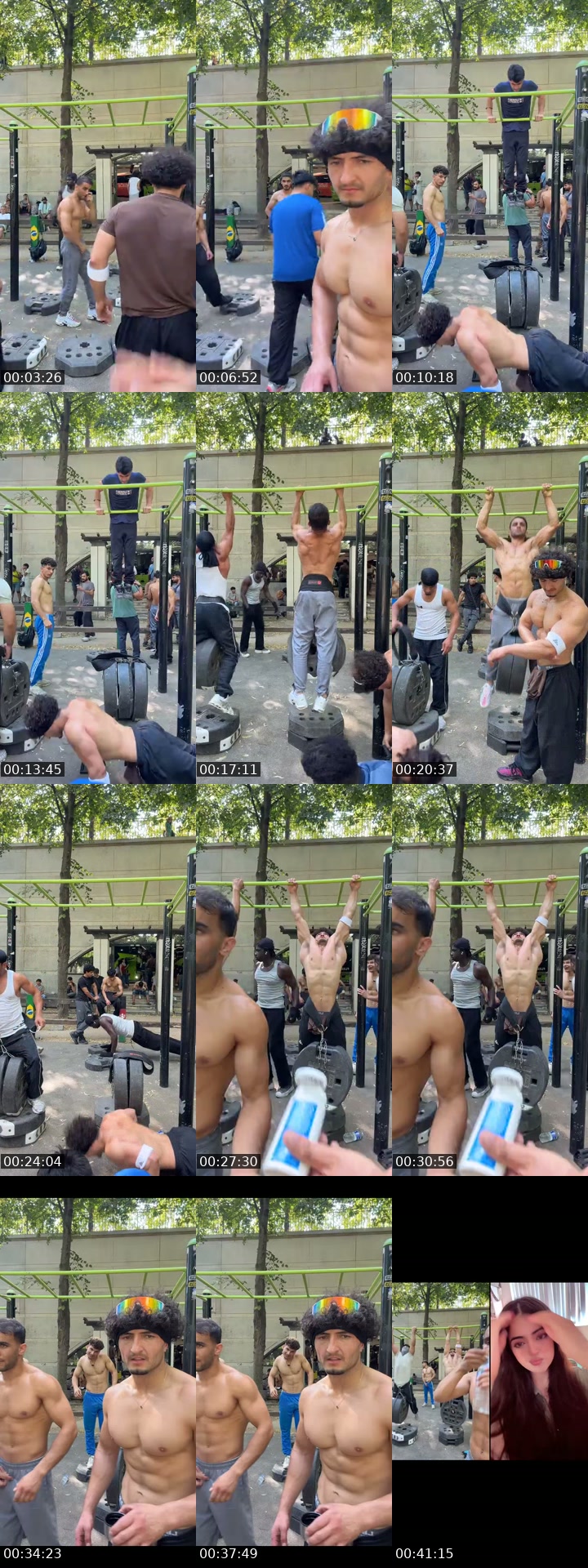 @street_workout_bercy TikTok live from 2026-07-08