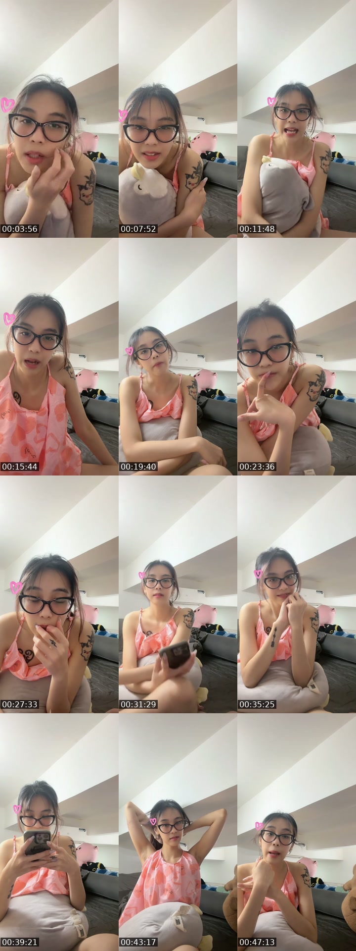 TikTok live: Hi✌🏻 by @pt_2h
