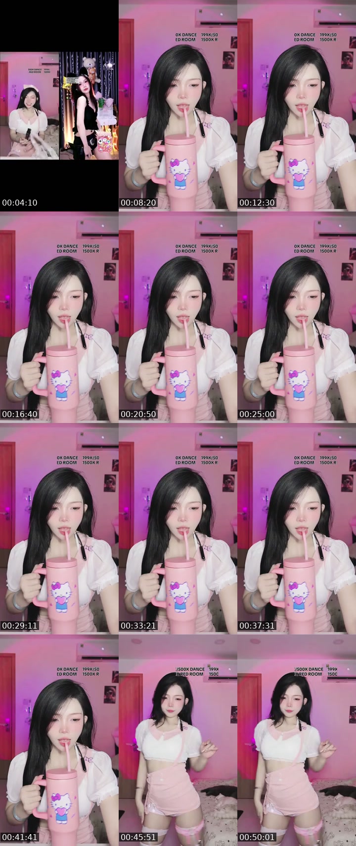 TikTok live: DANCE DANCE  DANCE by @_minhthu5555_