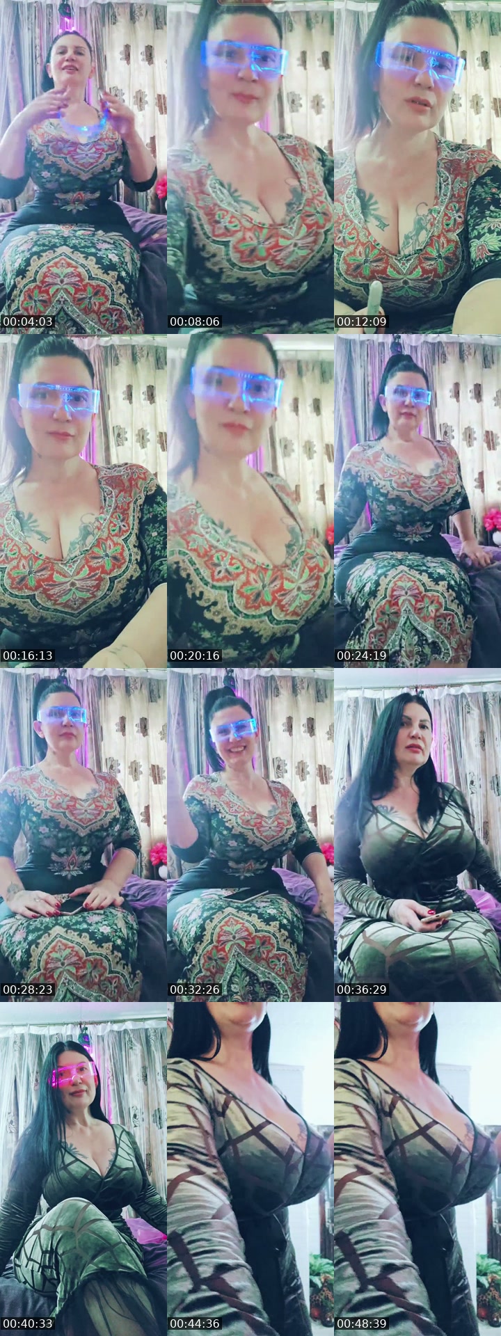 @dor_oksana TikTok live from 2026-07-08