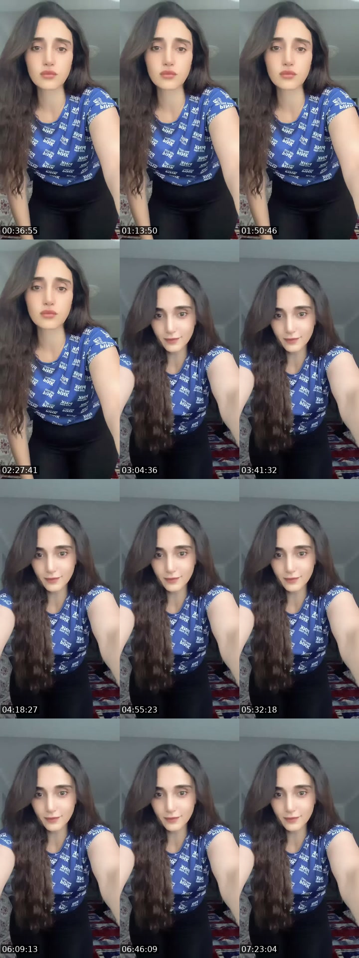 Turkey TikTok live: Lütfen destek olur musunuz🙏🏻☺️ by @ecem48.0