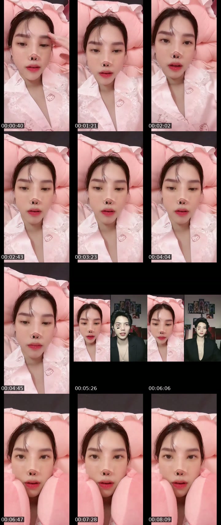 @heini123456_ TikTok live from 2026-07-08