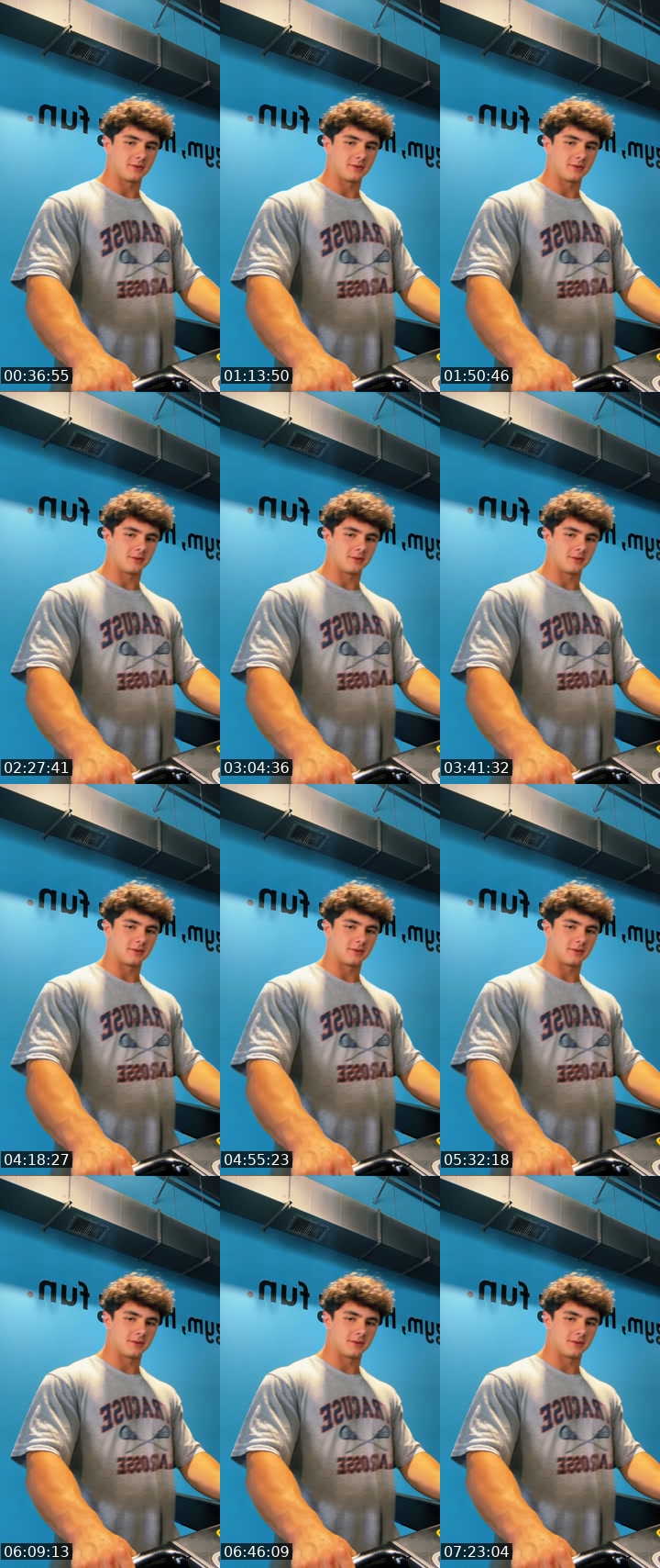 TikTok live: FUTURE PLANS by @liamcraiglifts