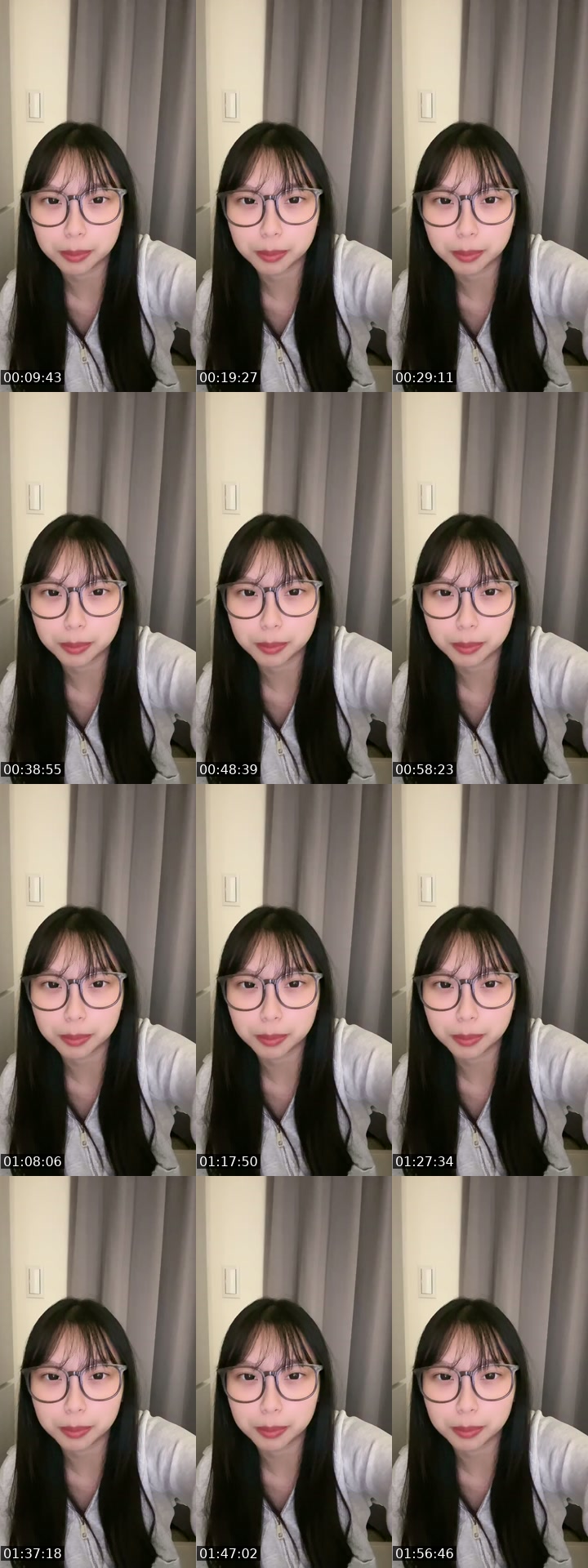 TikTok live: 笨蛋主播有成年！！！￼ by @li.9104