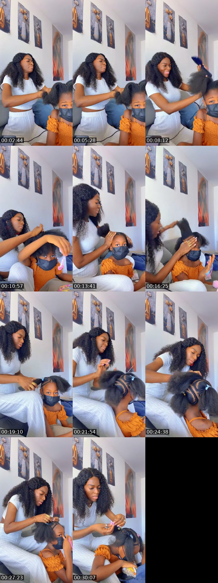 @mandingprincesse TikTok live from 2026-07-08