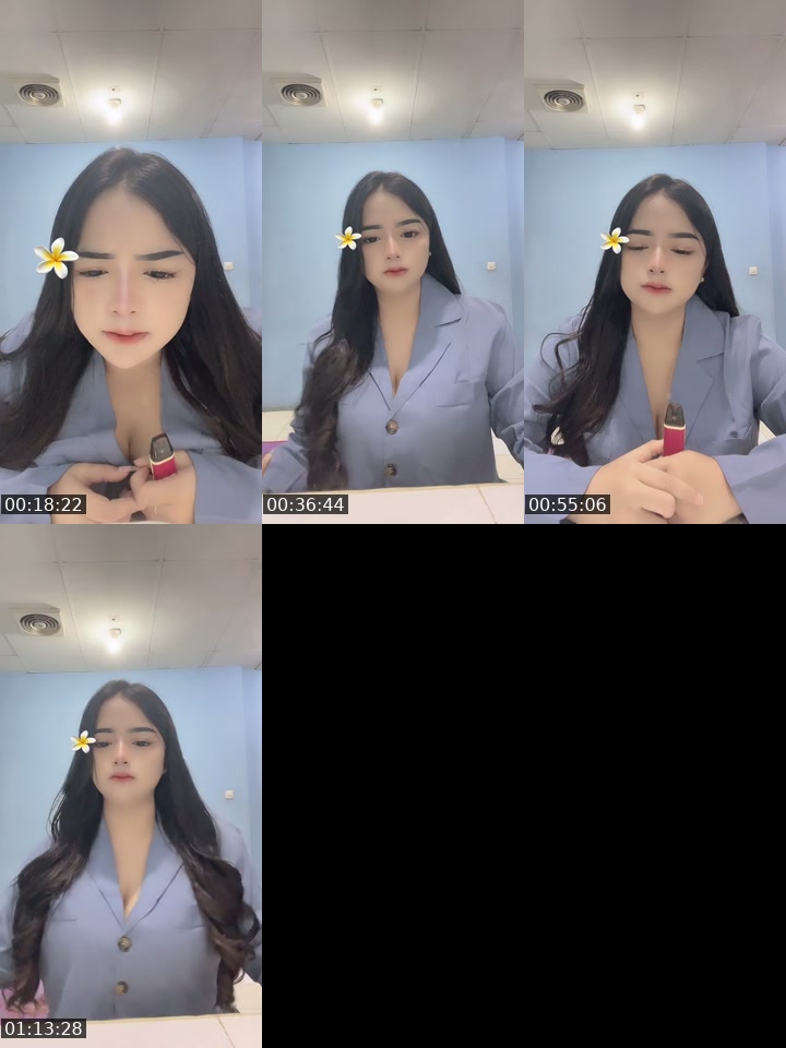 Indonesia TikTok live: Masuk ngapain d luar by @sagita.tataa