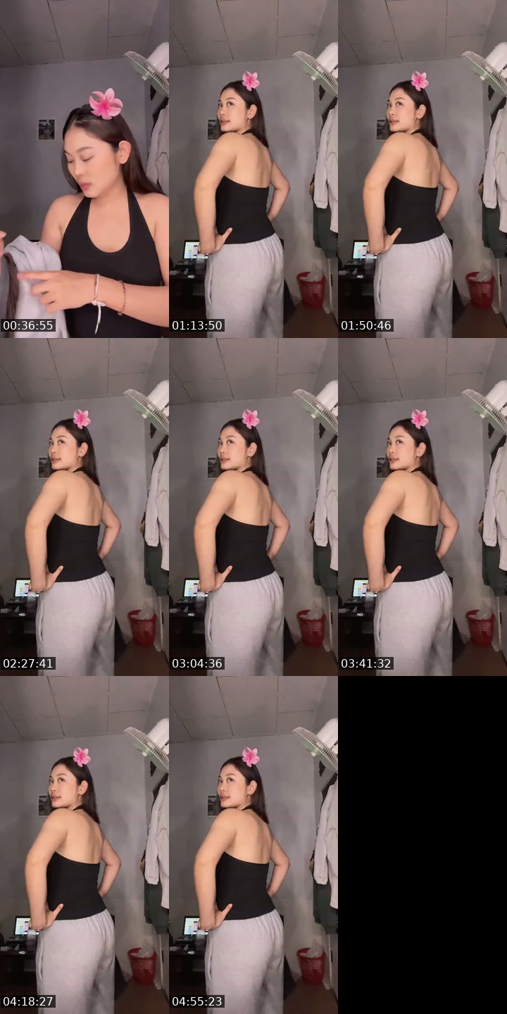 TikTok live: CO by @samoled