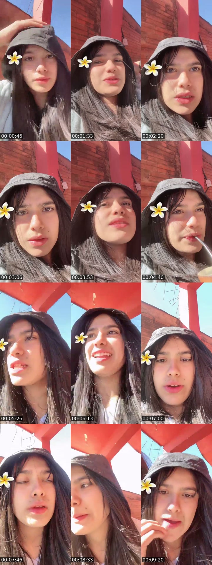 @tifani_zarza25 TikTok live from 2026-07-08