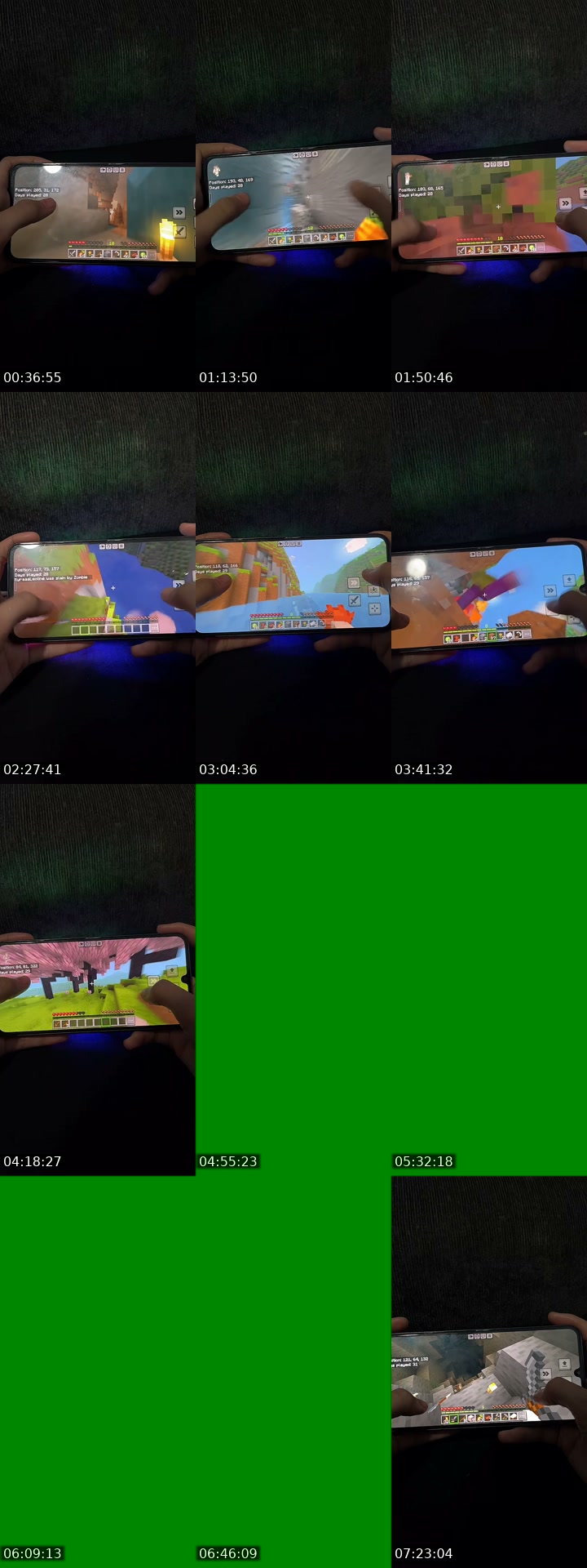 TikTok live: Game suka suKa aku la by @umamiiiiiiiiiii