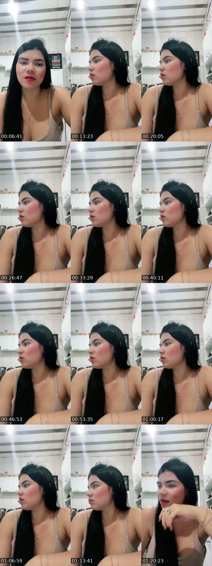 @vanessakelys.a TikTok live from 2026-07-08