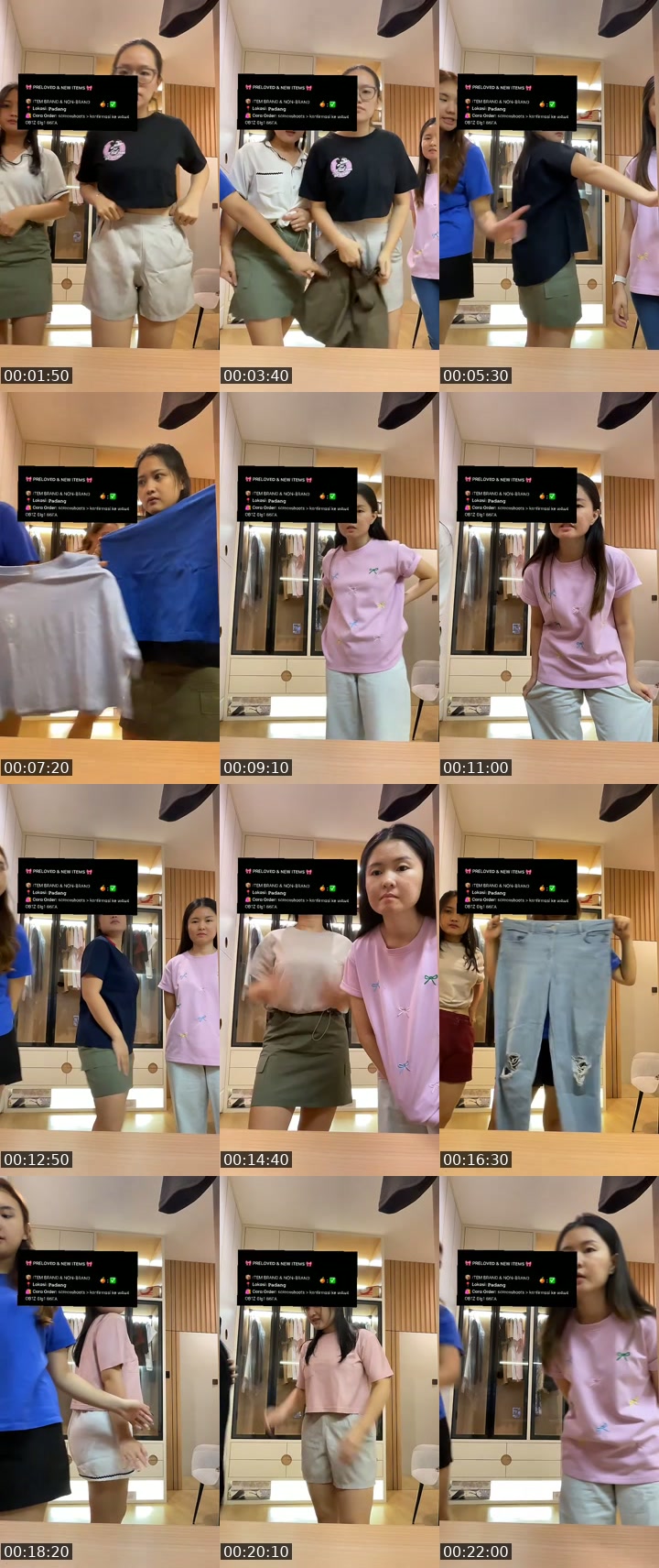 TikTok live: PL start from 20k yukkk join by @dailyypick__
