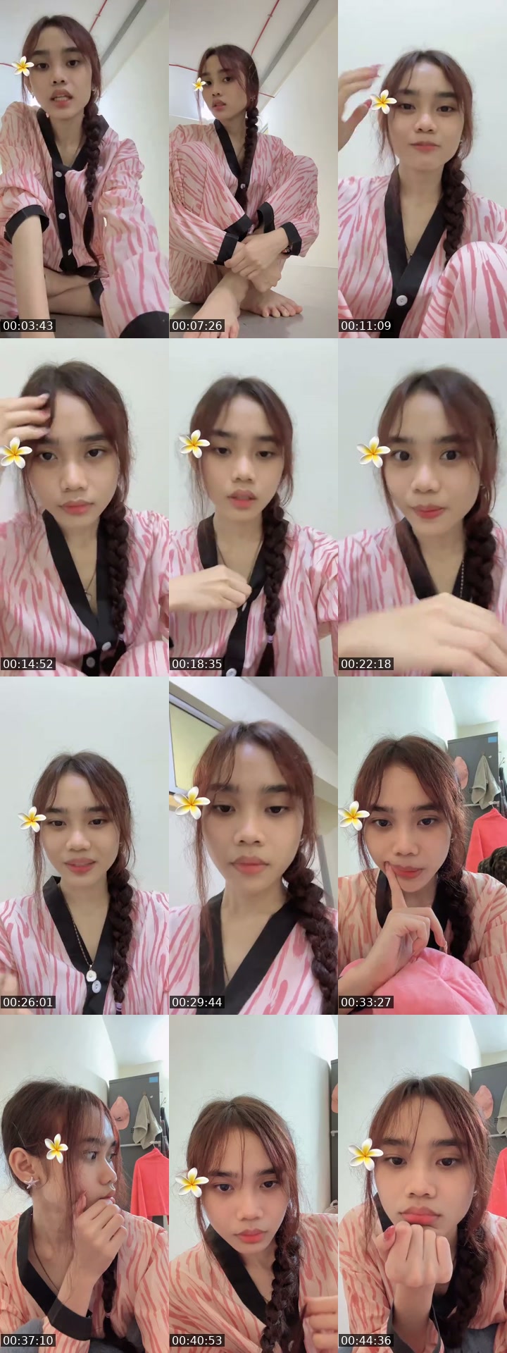 @aryaceee0 TikTok live from 2026-07-08