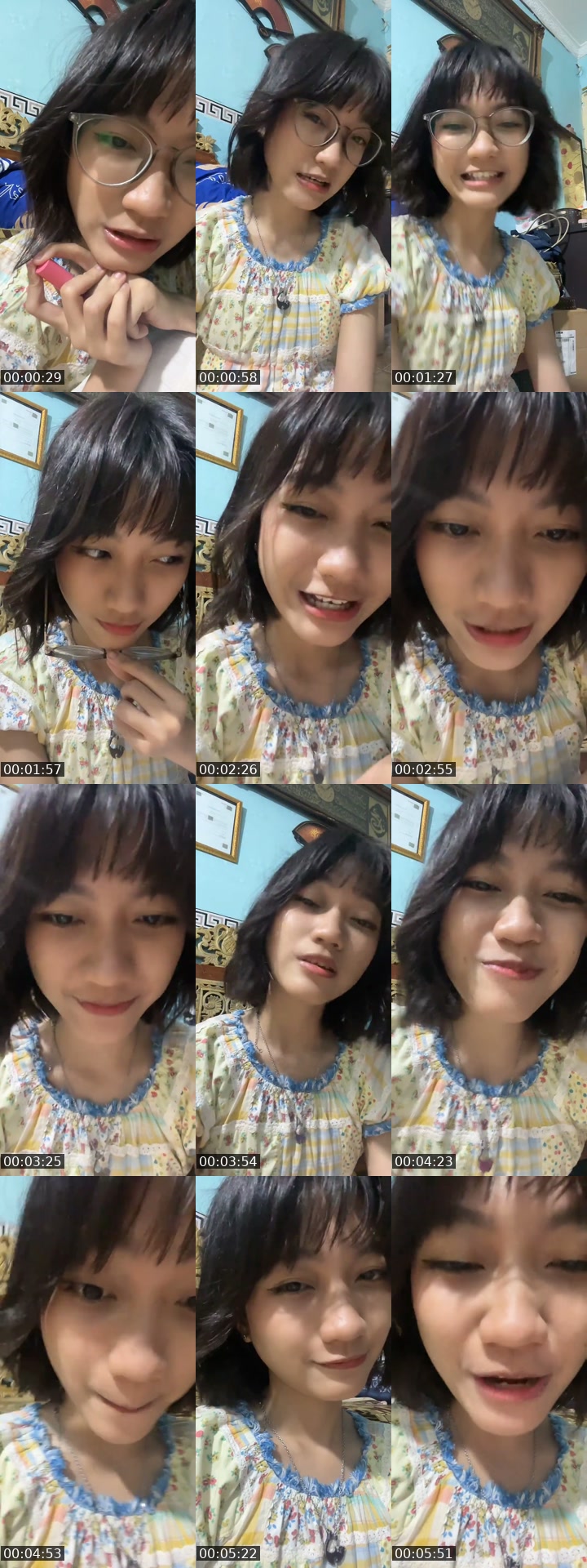 TikTok live: 10 menit doang by @miwaacoy