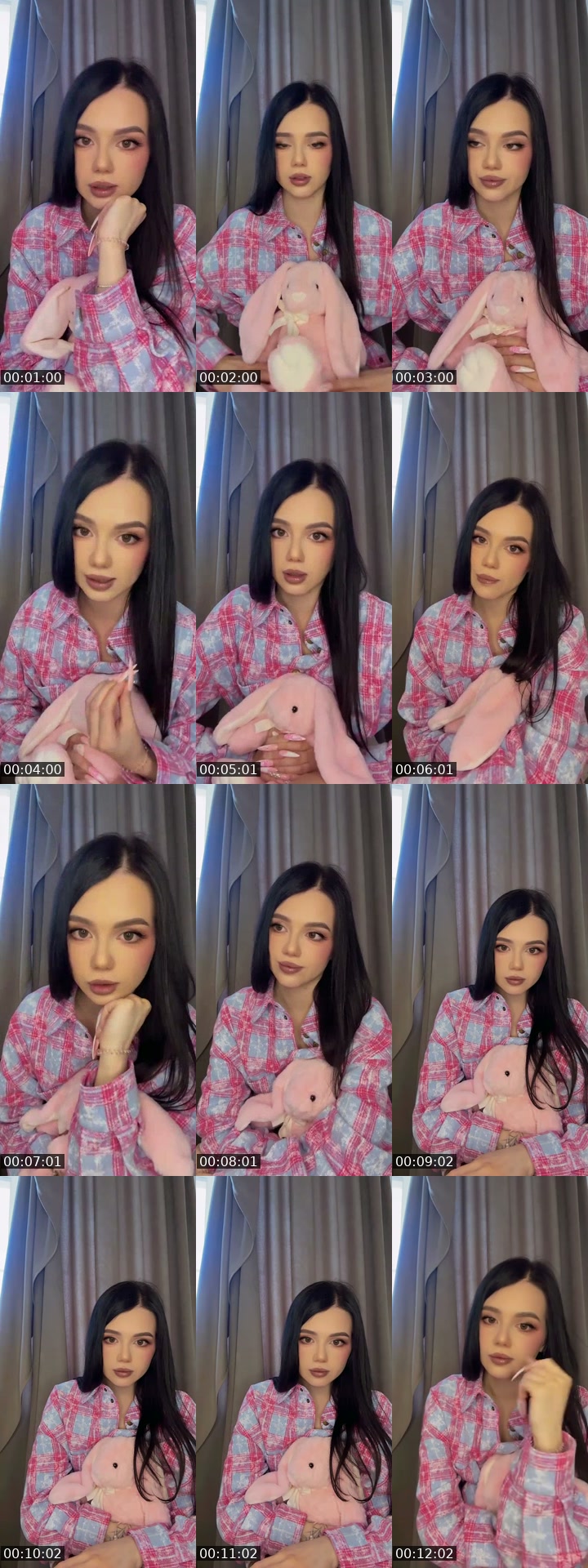 @yuliiaaa.ll Ukraine TikTok live from 2026-07-08