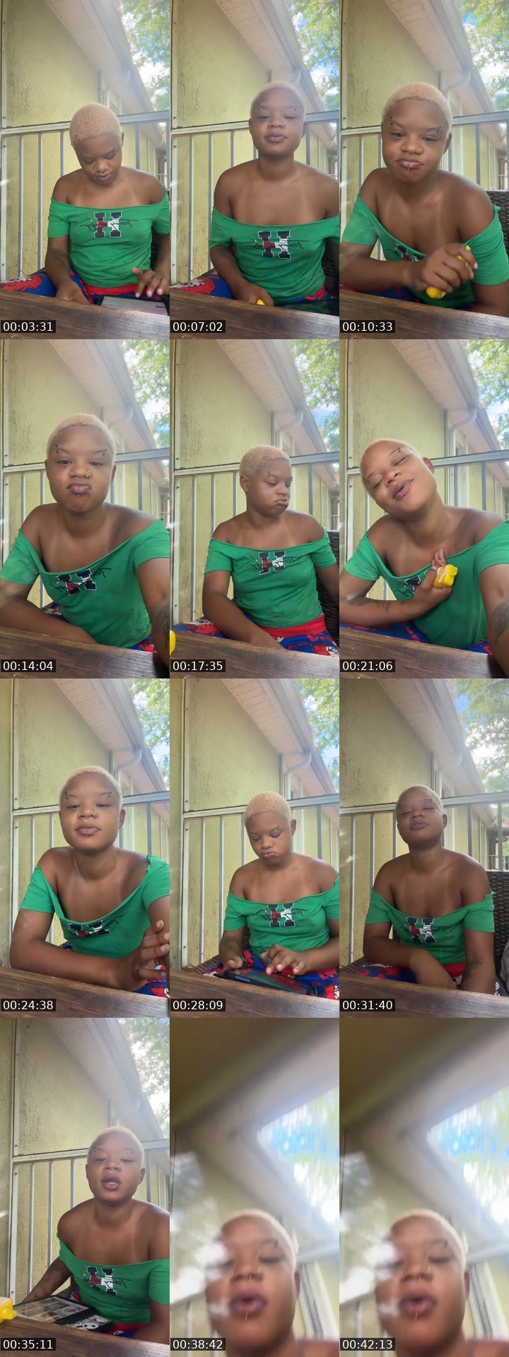 @a.lanastarr TikTok live from 2026-07-08
