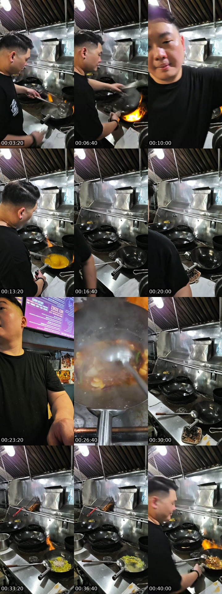 TikTok live: happy hump day by @jasonlin200