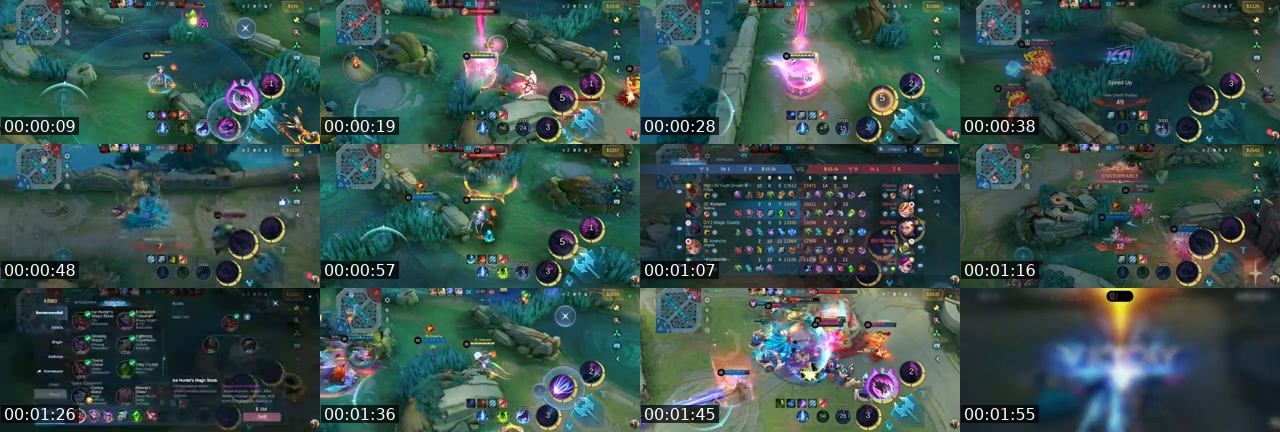 TikTok live: ML SOLO GAMEPLAY by @jasonwijaya451