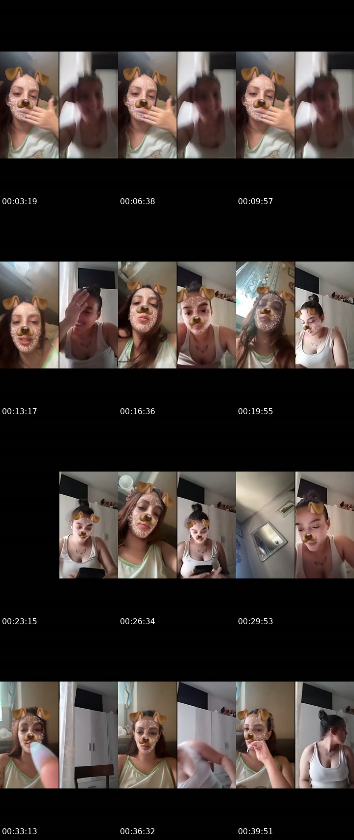 TikTok live: Aggiungi un titolo by @jennifermunisteri1