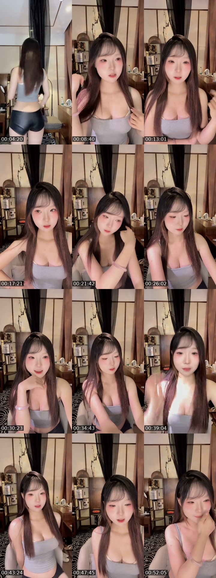 TikTok live: I’m prettier than the cover. by @icush2
