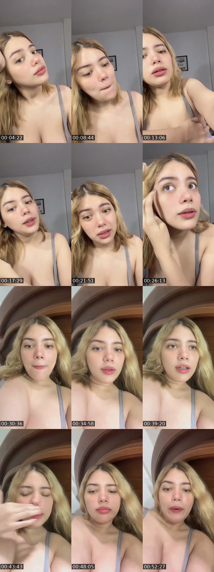 @ivanitaec TikTok live from 2026-07-08