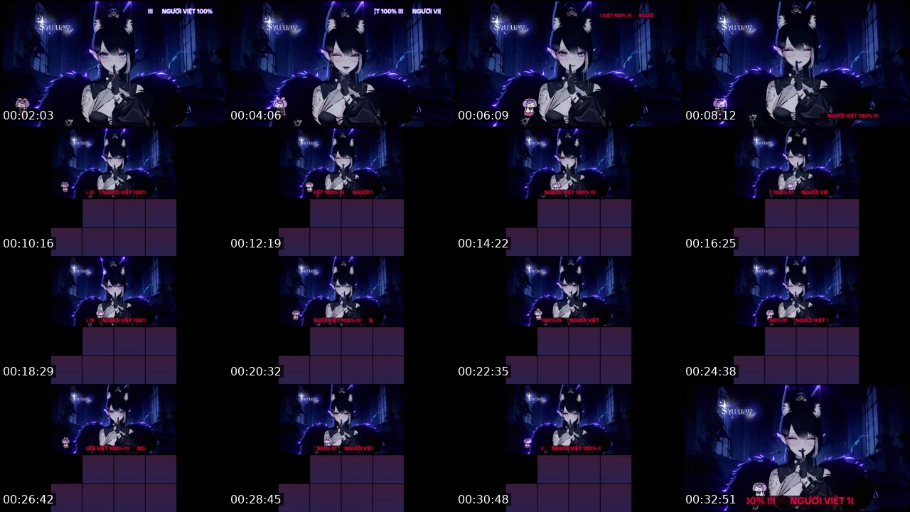 TikTok live: 看着我, 然后, 只看着我 by @jjxns04
