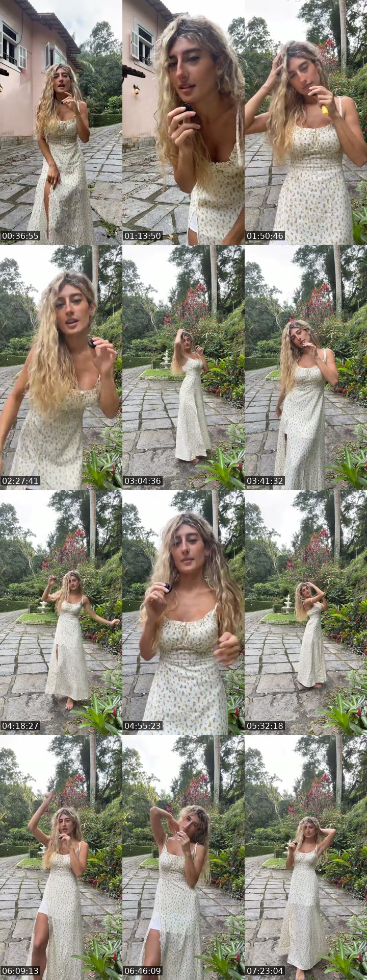 @luxxlaurax TikTok live from 2026-07-08