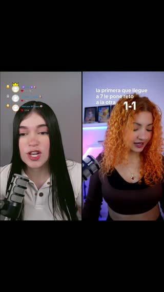 TikTok live: Lets Go LIVE! by @lnalu_8