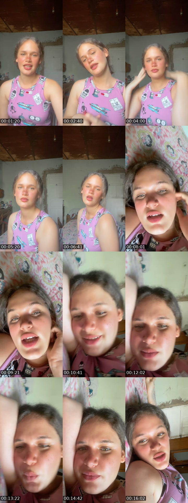 @mariangelatencio45 TikTok live from 2026-07-08