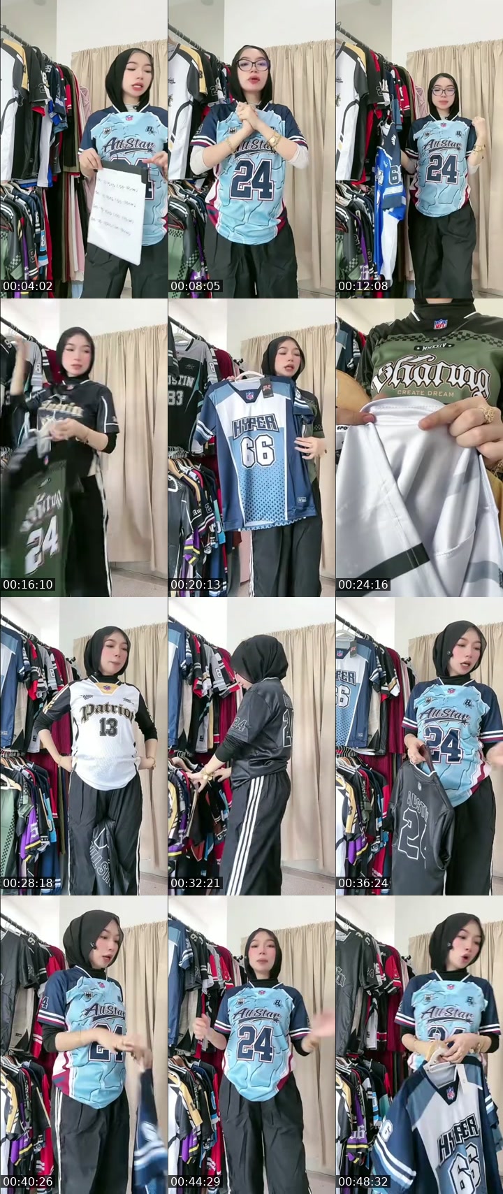 TikTok live: Lets Go LIVE! by @muumuumaa