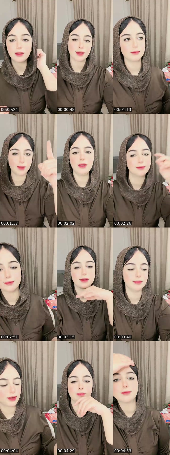 @nadia.tamer00 TikTok live from 2026-07-08